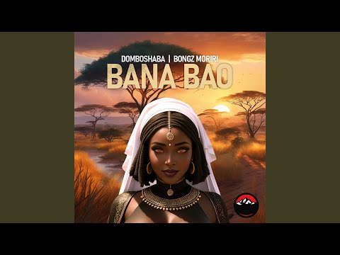 Bana Bao (Radio Edit)