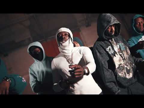 K5ive x Bally - Snow Shot by @DTboy201