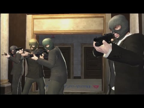 Grand Theft Auto 4 Walkthrough - Part 10