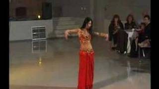 Bellydance-oriental dancer Aisha 1.000.000 vews!!!
