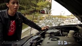 Download lagu Mitsubishi Pajero Sport review & test drive Indonesia mp3