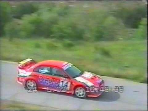 България 2002