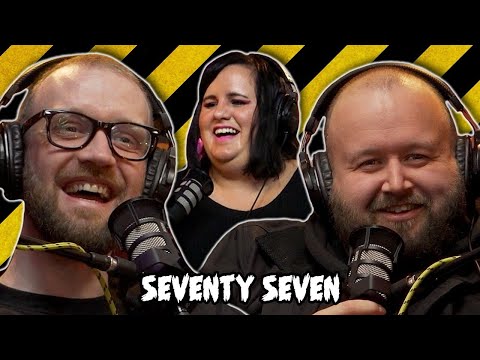 Daisy Earl HATES This Podcast! | Dead Men Talking Comedy Podcast