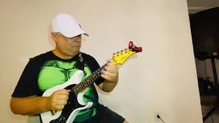 Video thumbnail for Wind of change (Scorpions) - Guitarra baiana modelo Aruana - Elifas Santana by George Sales
