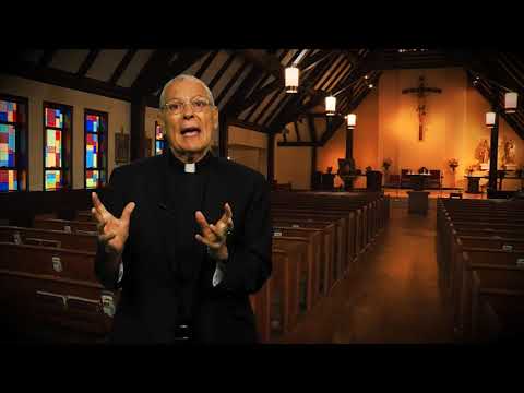 Thought of the Day with Msgr. Frank Bognanno