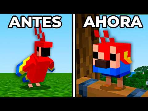 100 Cosas Que SEGURO NO SABÍAS de Minecraft