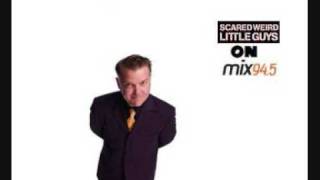 Scared Weird Little Guys - Socceroos