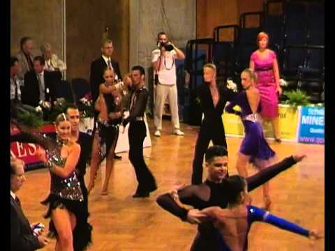 GOC 2010: Rising stars - chacha