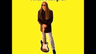 Rich Harper - Look Out My Window
