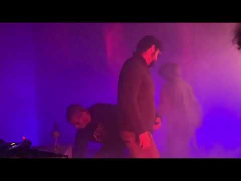 Asere & Friends (Hucho Calderón, LaFouz & La Maldita Infamia)