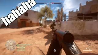 I love kidz bop (battlefield 1)