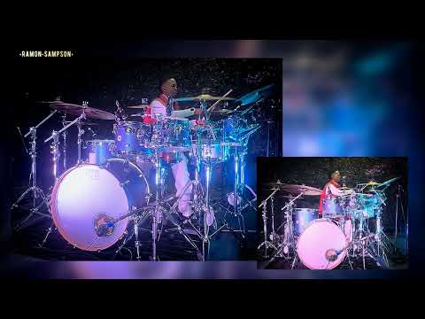 RAMON SAMPSON | “BUTTERFLY” - Featuring MONO NEON & RICHARD HINDS 