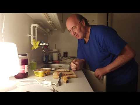 MongoTV_5806 - John Venter På Bedre Tider - Del 721 - Dag 1004 af 1.000 Dage