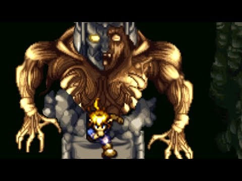 Alundra (PS1) All Bosses (No Damage) + Ending