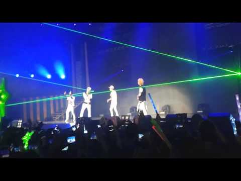 Music Bank 140607 - MIB