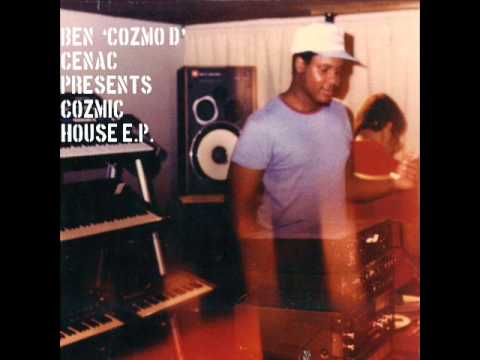 Lady E - Seems To Me