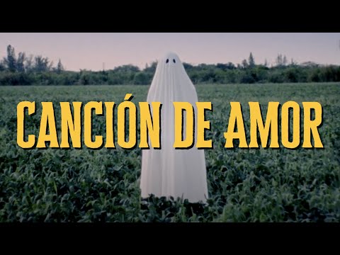 VINILOVERSUS ft. Simon Grossmann - Canción de Amor (Video Oficial)