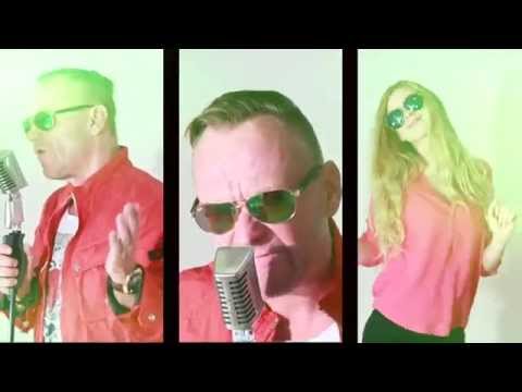 Engel B. - Mister Discofox  offizielles Video / Schlagerhit 2015