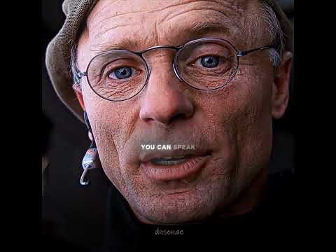 "The Final Goodbye of a Real Man" The Truman Show #shorts #edit