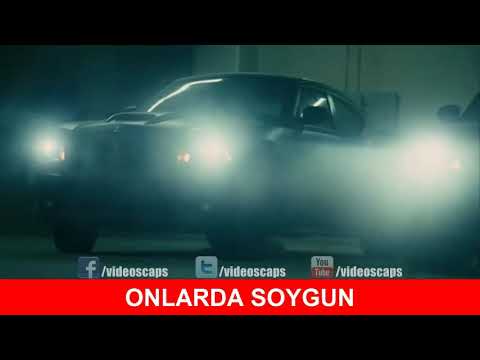 Onlarda vs Bizde Soygun