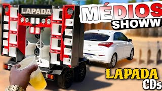 FORRO 2026 LANÇAMENTO MAIS TOCADAS | MEDIO GRAVE - LAPADA DE MEDIO | FORRÓ -  FORRO PRA PAREDAO 2026
