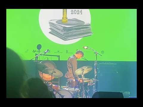 STEFAN PASBORG TRIO feat. Carsten Dahl & Fredrik Lundin “Tribute to Alex Riel” @ DMA Jazz 2024