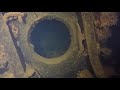I-169 Truk Lagoon 2019 penetration dive