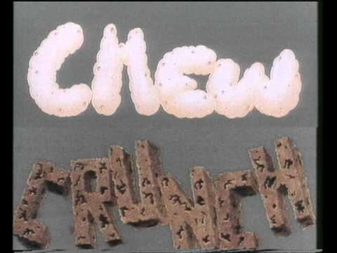 Cadbury Double Decker