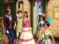 Barbie Trailer 4MB Mov