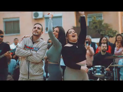 María Artés, La Cebolla, Maki - Te echo de menos (Videoclip Oficial)