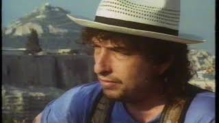 Van Morrison &amp; Bob Dylan - Foreign Window &amp; One Irish Rover (Athens, Greece 29-06-1986.