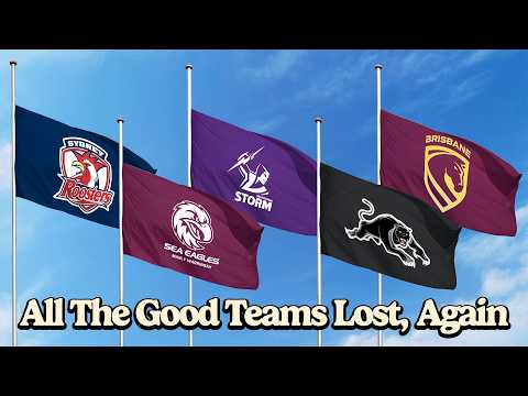 #843 - The Last Rugby League Trials, Cleary In Trouble & Does Giving Up Porn Improve Performance?