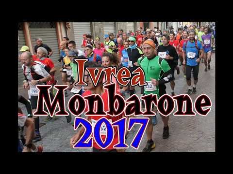 Ivrea-Mombarone 2017