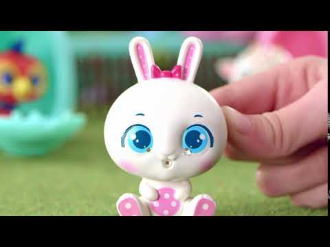 CRY BABIES 💧 MAGIC TEARS 💕 PETS