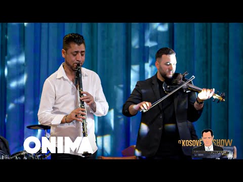 n’Kosove show : Spartak Kurteshi - Instrumental - LIVE