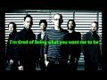 Linkin Park - Numb Karaoke HD 