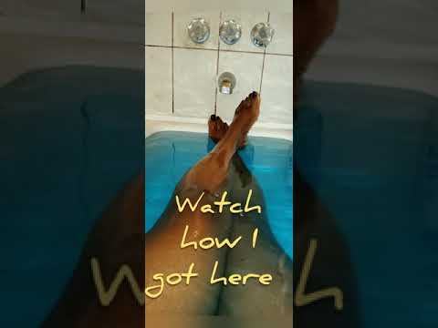 Bath time (Toya's Shorts)