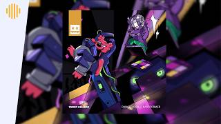 Teddy Killerz - Transformer I Drum &amp; Bass