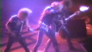 [03] Judas Priest - Metal Gods [1988.09.18 - Miami, USA]