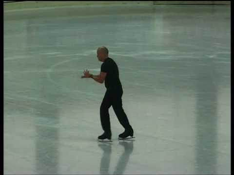 Oberstdorf 2010 - Silver III - Robert Wildman - 2nd