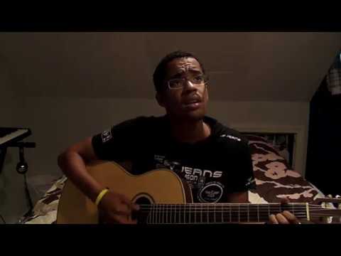 James Blunt - Carry You Home (Cover by Luis Santos)