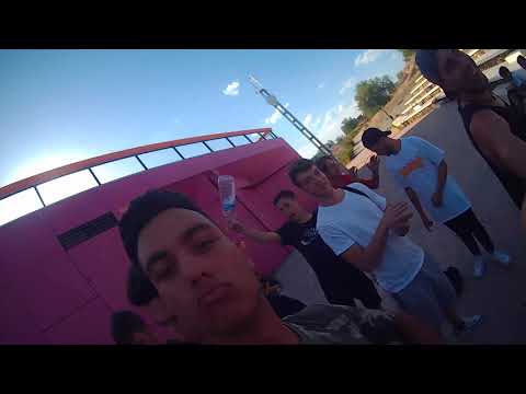 Kayros vs Dalena - 16 avos | Temáticas Battle BCR