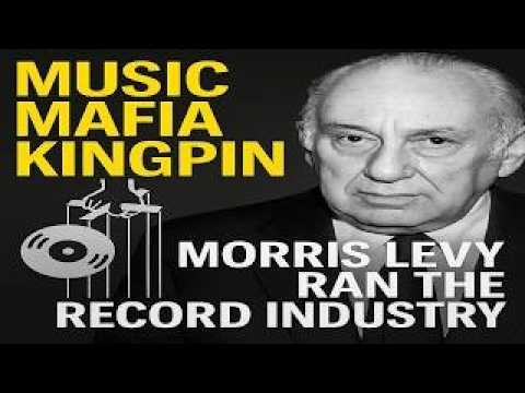 The Mob Boss Who Owned the Music Industry