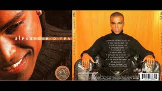 Alexandre Pires - Que Llueva Pa&#39;rriba