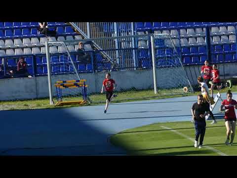 300m - Ž - skupina 1/4