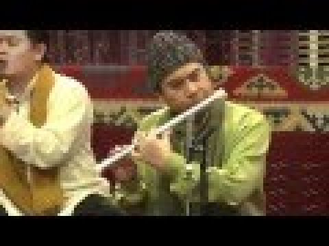 DIKIR ZIKIR - UNIC Bersatu