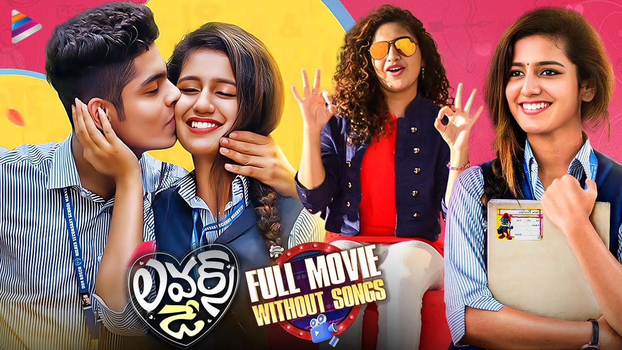 Lovers full movie