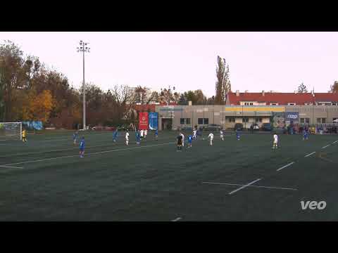 Pomorski ZPN vs Kadra 2012