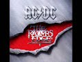 Rock Your Heart Out - AC/DC