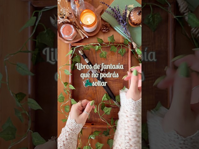 Vídeo relacionado con El nombre del pasado: Aventura de fantasía medieval